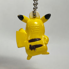 Cargar imagen en el visor de la galería, Pokémon - Pikachu - Mascot Keychain
