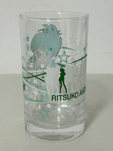 Load image into Gallery viewer, THE IDOLM@STER - Akizuki Ritsuko - Glass
