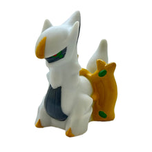 Cargar imagen en el visor de la galería, Gekijouban Pocket Monsters Diamond &amp; Pearl Arceus Choukoku no Jikuu e - Arceus - Pokémon Kids DP Zenkoku Zukanpan 4
