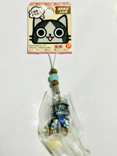 Cargar imagen en el visor de la galería, Monster Hunter - Merarou - MH Local Merarou Beads Strap - Rickshaw ver. - Asakusa Limited
