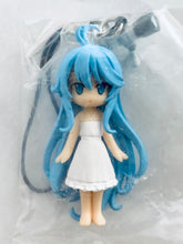 Cargar imagen en el visor de la galería, Denpa Onna to Seishun Otoko - Touwa Erio - Capsule Q Fraulein - Charm - Kichi, One-Piece
