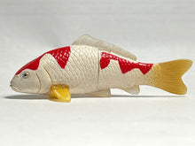 Cargar imagen en el visor de la galería, Nishikikoi (Koi Carp) - Trading Figure - Miniature - 036 P19-A
