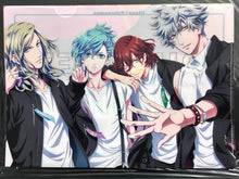 Cargar imagen en el visor de la galería, Uta no☆Prince-sama♪ Maji LOVE Kingdom - QUARTET NIGHT - A4 Clear File
