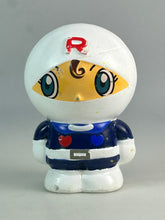 Load image into Gallery viewer, Sore Ike! Anpanman - Rollpanna - Trading Figure

