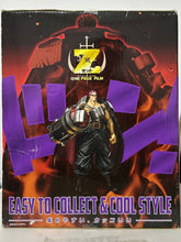 Cargar imagen en el visor de la galería, One Piece Film Z - Z - Figuarts ZERO
