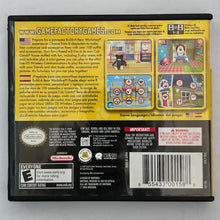 Cargar imagen en el visor de la galería, Build-A-Bear Workshop - Nintendo DS / DSLite DSi XL - NTSC - Box &amp; Manual (NTR-YBVE-USA)
