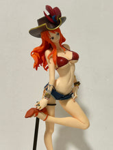 Cargar imagen en el visor de la galería, One Piece - Nami - Flag Diamond Ship
