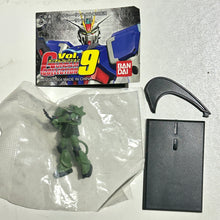 Cargar imagen en el visor de la galería, Mobile Suit Gundam - MS-06F Zaku II - Trading Figure - Reconnaissance Company (Q9)
