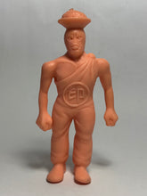 Load image into Gallery viewer, Kinnikuman - Curry Cook - Big Eraser Figure - Deka-keshi
