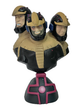Cargar imagen en el visor de la galería, Mobile Suit Gundam - Gaia, Mash &amp; Ortega - Mini Bust
