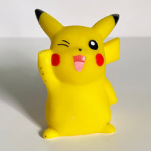 Cargar imagen en el visor de la galería, Pokémon Best Wishes! - Pikachu - Finger Puppet
