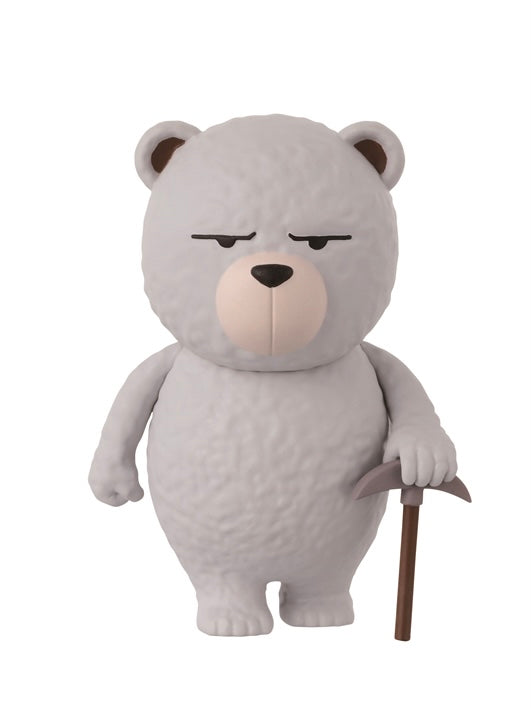 One Piece - Hiking Bear - Chibi Kyun-Chara - Ichiban Kuji OP Emotional Episode ~Drum Kingdom~ (Prize H)