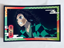 Cargar imagen en el visor de la galería, Demon Slayer: Kimetsu no Yaiba Deco Sticker Vol.1
