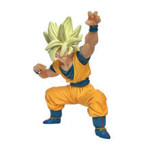 Load image into Gallery viewer, Dragon Ball Z - Son Goku SSJ - Trading Figure - HG
