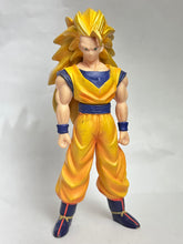 Cargar imagen en el visor de la galería, Dragon Ball Z - Son Goku SSJ3 - Figure - Real Works Serie 2 Buu Edition
