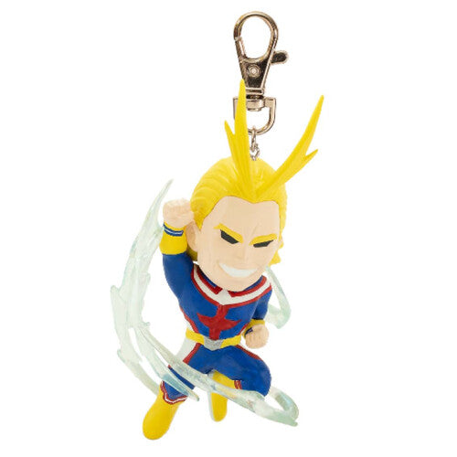 My Hero Academia - All Might - Figure Keyholder