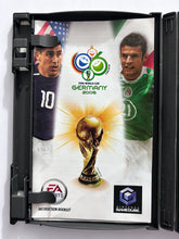 Cargar imagen en el visor de la galería, FIFA World Cup: Germany 2006 - Nintendo GameCube / NGC - NTSC - CIB (DOL-G6FE-USA)
