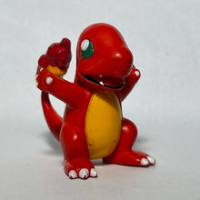 Cargar imagen en el visor de la galería, Pokémon - Charmander - Trading Figure - Monster Collection
