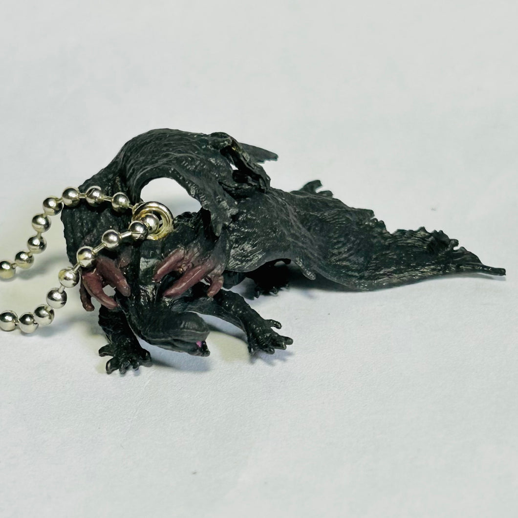 Monster Hunter - Gore Magala - Figure Keychain