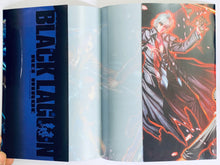 Load image into Gallery viewer, Black Lagoon - Clear Book Cover - Sunday Gene-X
