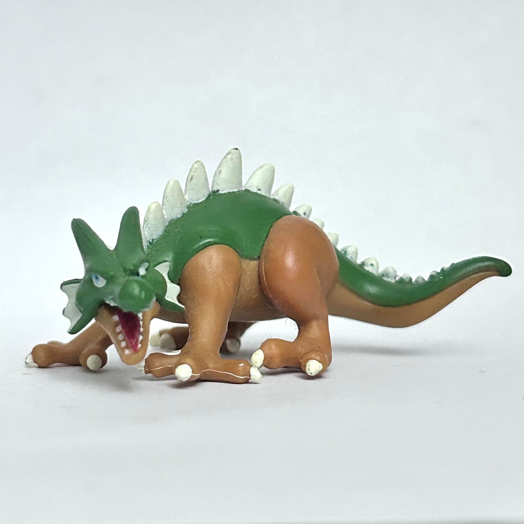 Dragon Quest - Green Dragon - DQ AM Character Figure Collection - Roto no Densetsu-hen R2