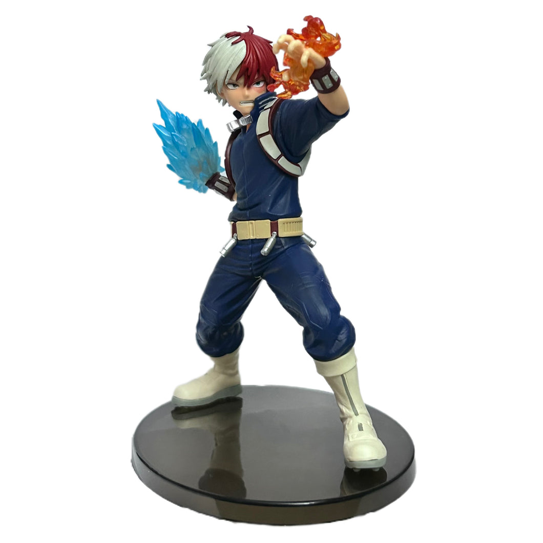 My Hero Academia - Todoroki Shoto - The Amazing Heroes (Vol.15)