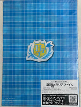 Load image into Gallery viewer, Eiga K-ON! - Clear File - Set of 6
