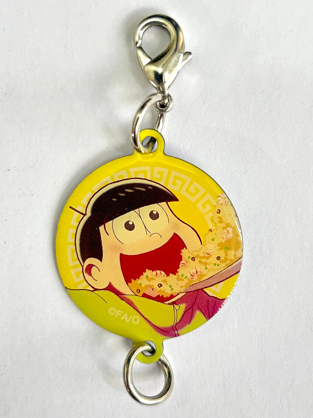 Osomatsu-san - Matsuno Jyushimatsu - Charm