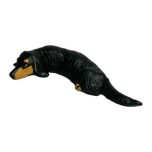 Cargar imagen en el visor de la galería, Dachshund - Trading Figure - Miniature - 025
