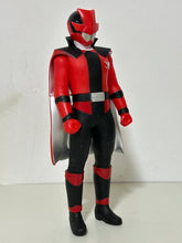 Cargar imagen en el visor de la galería, Sentai Hero Series - Lupin Red - Sofubi
