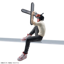 Load image into Gallery viewer, Chainsaw Man - Premium Chokonose Figure
