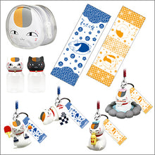 Cargar imagen en el visor de la galería, Natsume Yuujinchou - Madara - Bottle - Nyanko-sensei Steamy Hot Spring Collection
