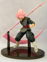 Load image into Gallery viewer, Dragon Ball Super - Goku Black SSR - Figure Colosseum - SCultures
