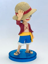 Cargar imagen en el visor de la galería, One Piece - Monkey D. Luffy - OP World Collectable Figure Vol.34 - WCF
