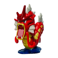 Cargar imagen en el visor de la galería, Pokémon DP - Akai Gyarados - Trading Figure - Monster Collection - Shiny ver.
