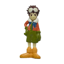 Load image into Gallery viewer, Digimon Adventure 02 - Motomiya Daisuke - Mini Figure
