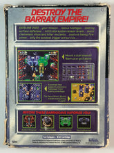 Load image into Gallery viewer, Battle Squadron - Sega Genesis - NTSC - CIB (7027)
