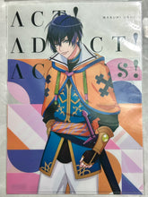 Cargar imagen en el visor de la galería, A3! - Usui Masumi - Clear File
