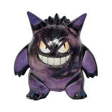 Load image into Gallery viewer, Pokémon - Gengar - Trading Figure - Monster Collection - Clear ver.
