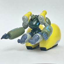 Cargar imagen en el visor de la galería, Change!! Getter Robo: Sekai Saigo no Hi - Shin Getter 3 - Gashapon EX HG Figure
