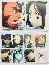 Cargar imagen en el visor de la galería, Fate/Zero - Illustration Sheet - DVD Cover Art

