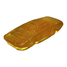 Load image into Gallery viewer, Lamborghini Countach - Super Car Eraser - Keshi (Yellow)
