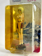 Load image into Gallery viewer, Zoids - Fina Elisi Linette - Trading Figure - SR DX Series

