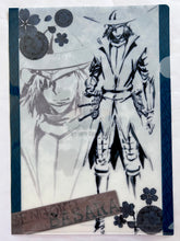 Load image into Gallery viewer, Sengoku Basara -The Last Party- - Date Masamune - Clear File
