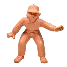 Load image into Gallery viewer, Captain Tsubasa - Wakabayashi Genzou - Big Eraser Figure - Deka Keshigomu
