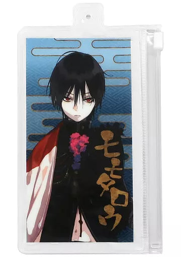Icchibanketsu - Online - Momotarou - Slider Pouch