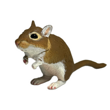 Load image into Gallery viewer, Red Gerbil - Trading Figure - Miniature - 137 P65A
