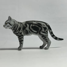 Cargar imagen en el visor de la galería, American Shorthair - Trading Figure - Miniature - 006
