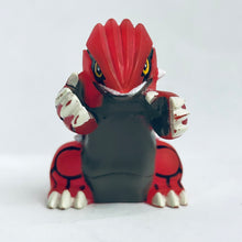 Cargar imagen en el visor de la galería, Gekijouban Pocket Monsters Advanced Generation: Nanayo no Negaiboshi Jirachi - Groudon - Pokémon Kids Movies 2003 - Clear ver.

