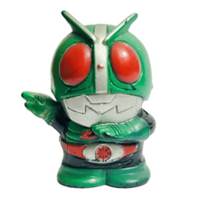 Load image into Gallery viewer, Shin Kamen Rider - Kamen Rider No. 2 - Trading Figure
